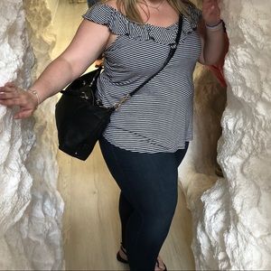 Meet your Posher, Kelsi